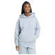 Adidas Γυναικείο φούτερ All SNZ French Terry Loose Hoodie